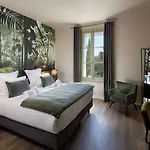 Saint-alban Hotel