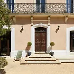 Saint-alban Hotel 4*