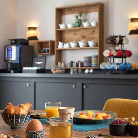 Saint-alban Hotel Nézignan-lʼÉvêque