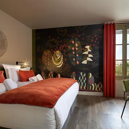 Saint-alban 4*