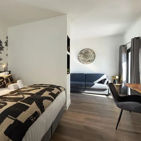 Saint-alban Hotel Nézignan-lʼÉvêque