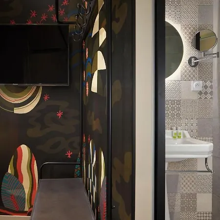 Hotel Saint-alban
