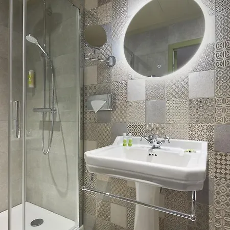 Saint-alban 4*