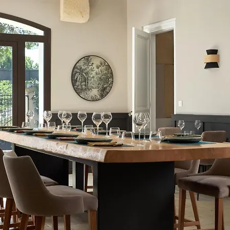 Hotel Saint-alban 4*