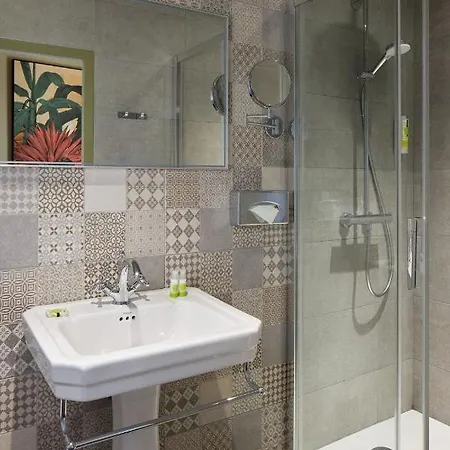 Hotel Saint-alban