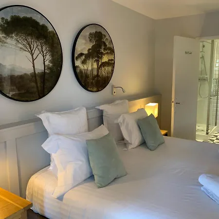 Saint-alban Hotel Nézignan-lʼÉvêque
