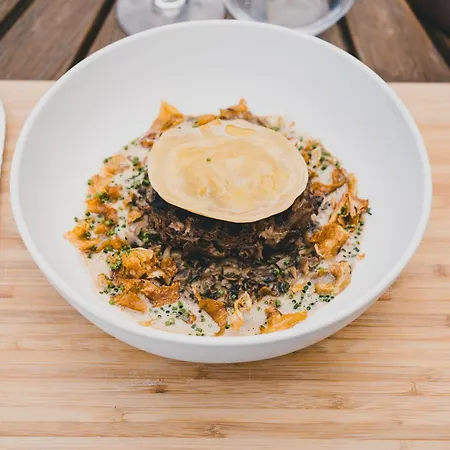 Ξενοδοχείο Saint-alban 4*