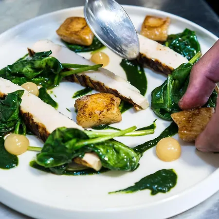 Ξενοδοχείο Saint-alban