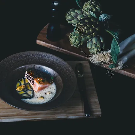 Saint-alban Hotel 4*