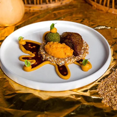 Saint-alban Ξενοδοχείο