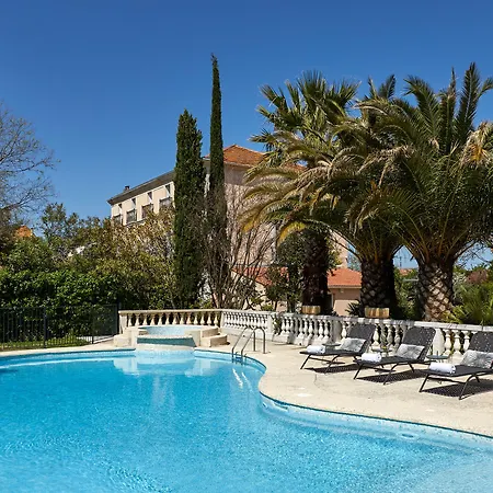 Saint-alban 4* Nézignan-lʼÉvêque