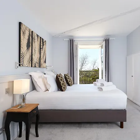 Saint-alban Hotel 4*