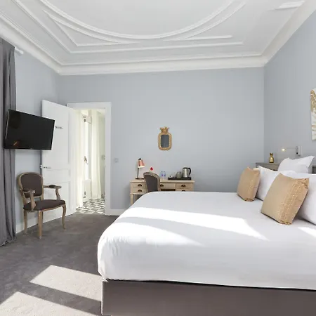Hotel Saint-alban Nézignan-lʼÉvêque