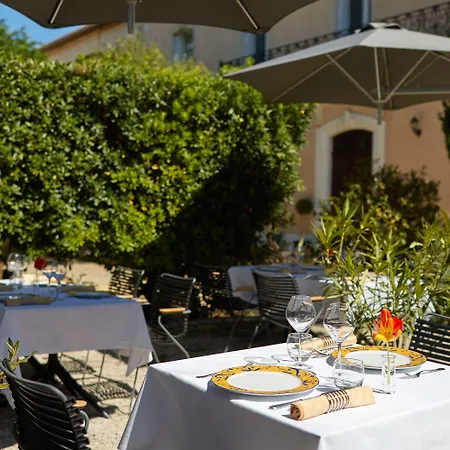 Saint-alban Hotel 4*