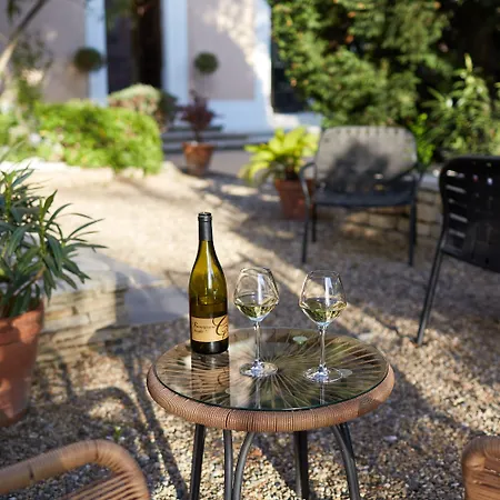 Saint-alban 4*