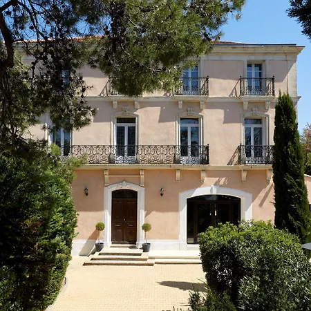 Saint-alban Hotel Nézignan-lʼÉvêque