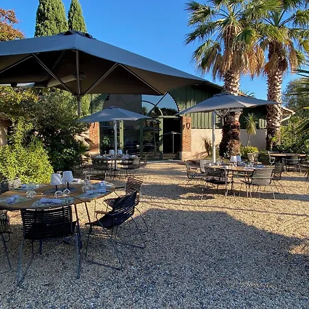 Saint-alban Hotel Nézignan-lʼÉvêque
