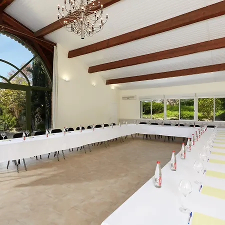 Saint-alban Hotel Nézignan-lʼÉvêque