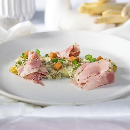 Saint-alban Hotel 4*