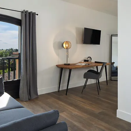 Hotel Saint-alban Nézignan-lʼÉvêque