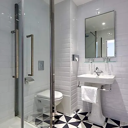 Hotel Saint-alban