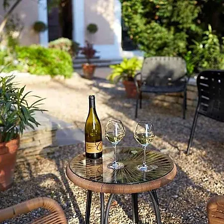 Saint-alban 4*