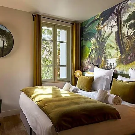 Saint-alban 4*