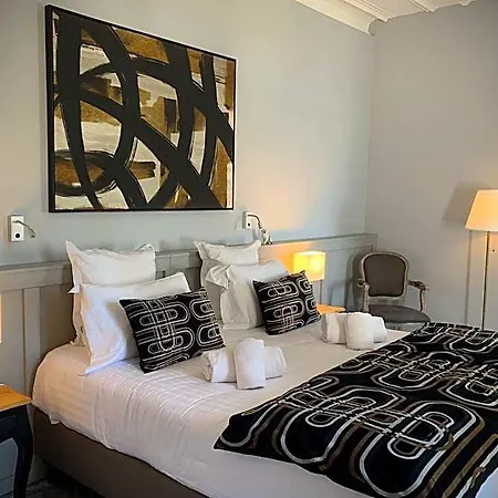 Hotel Saint-alban