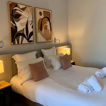 Saint-alban 4*