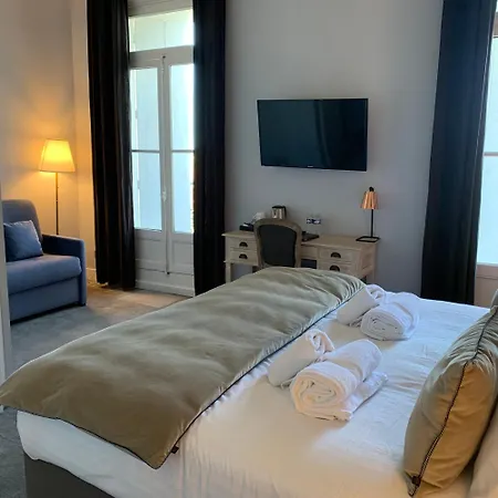 Saint-alban 4*