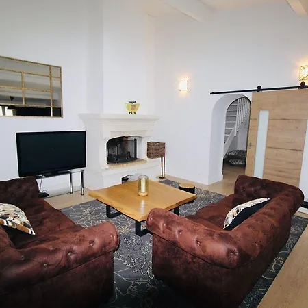 Szálloda Saint-alban 4*
