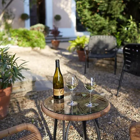 Hotel Saint-alban 4*