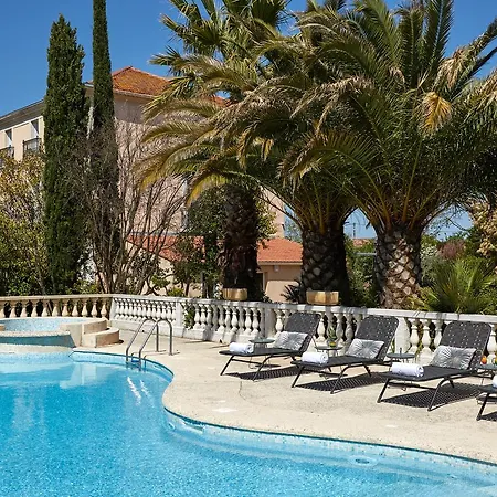 Saint-alban 4* Nézignan-lʼÉvêque